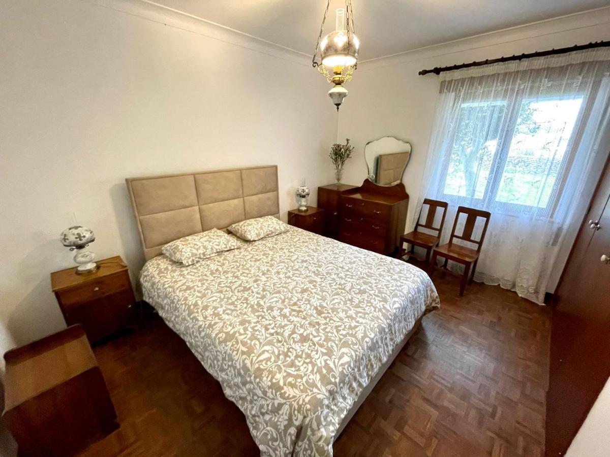 Вилла Casa As Nove Ангра-ду-Эроижму Экстерьер фото